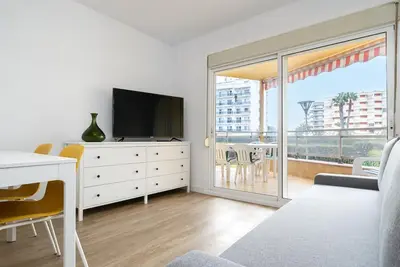 Image de Appartement accès direct plage 5km Port Aventura