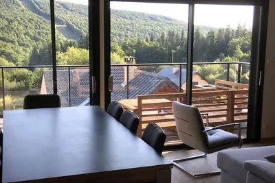 Image de Chalet Au Coeur De L' Aubrac