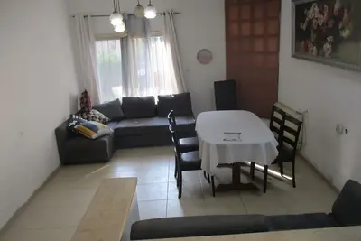 Image de A happy apartment in the heart of Kiryat Ata