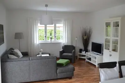 Image de Vacation home Satelsrönne 21 - Sweet Home - Holiday home Satelsrönne 21 - Sweet Home,