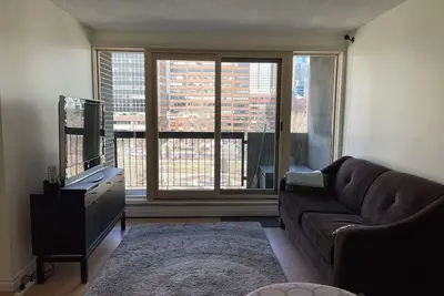 Image de Condo for rent