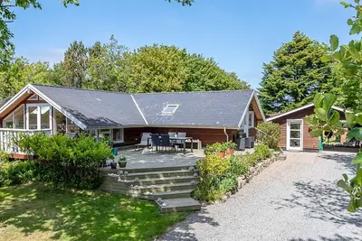 Image de Maison de vacances pour 6 a Spøttrup