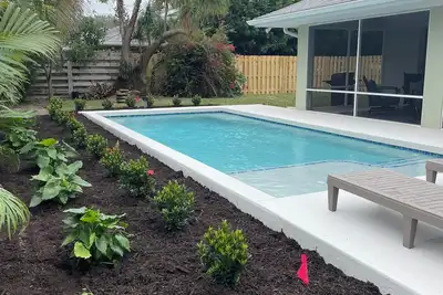 Image de Palma Sola Bay Oasis Beach House