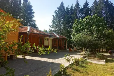 Image de Eco Cottage - In Kutaisi