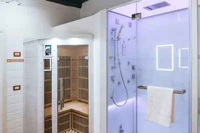 Image de House - The Jewel - with Jacuzzi and Sauna
