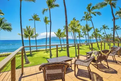 Image de Oceanfront Living | 2 Masters | Views | Ac