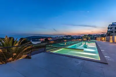 Image de Bel appartement à Banjole