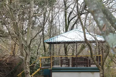 Image de A unique place in Kutaisi.