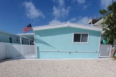 Image de Ideal Keys Getaway! Bring your family, boat and enjoy Keys living!