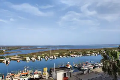 Image de Coastal Dream, sea view apartment