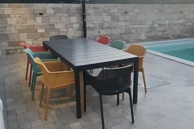 Image de Villa Sara Nin 4 stars