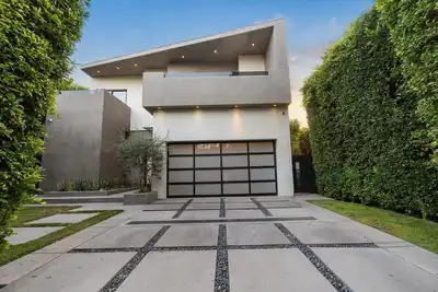 Image de Orlando - Stunning Modern WeHo Estate w/ Pool & Cabana in Prime Los Angeles