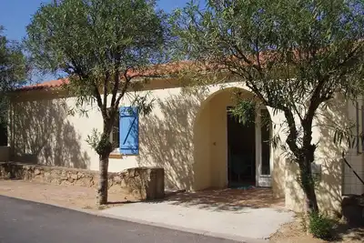 Image de apartment in pretty village