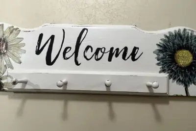 Image de Cozy Retreat Just Outside of Nacogdoches