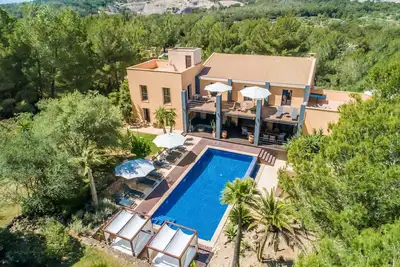 Image de Finca Es Recó