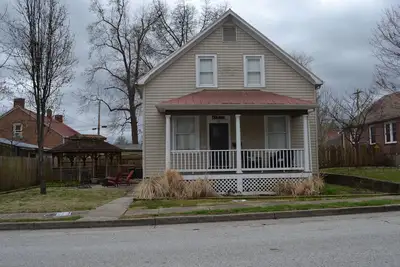 Image de 5 bed 2 Bath in Downtown Hermann, Mo