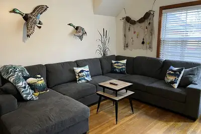 Image de House minutes from Pymatuning Lake!