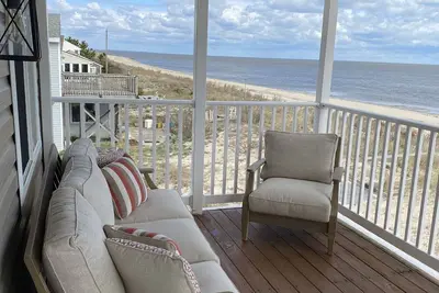 Image de Delightful Coastal Retreat: Prime Hook Beach Oasis by the Delaware Bay