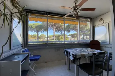 Image de Sol-y-Days la Lagune, Grand Studio cabine avec accès plage