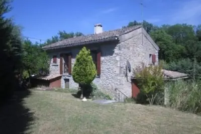 Image de Maison 6 pers. 3ch. Gorges de l'ardèche