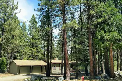 Image de Graeagle - Close to Mill Pond & Golf