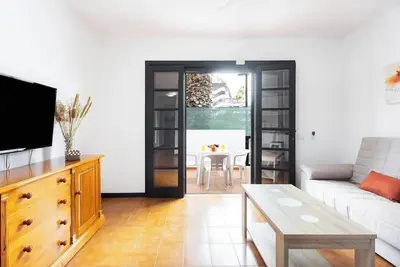 Image de Home2Book Sunny Apt Pool & Terrace, Las Américas