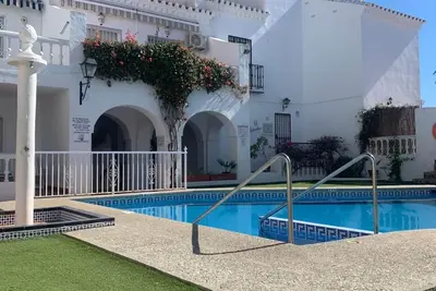 Image de Sb Casa Fredelina, Parador Nerja