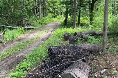 Image de Cozy Waterfront Cottage on Riley Lake