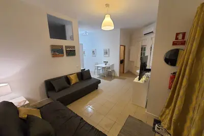 Image de Tavira Central