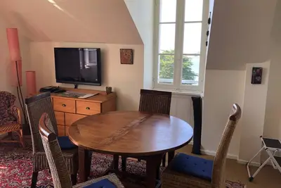 Image de Superbe appartement dans  villa ancienne
