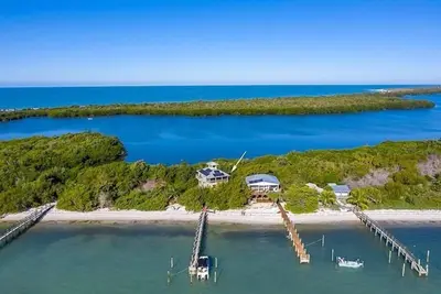 Image de Cayo Costa Paradise Found