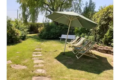 Image de L’Echo des bois, maison familiale 2 à 12 couchages \n6chambres / 2salles de bain