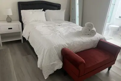 Image de Family-sized apartment 5 minutes away from Disneyland!
