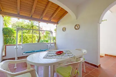 Image de Belle maison à Manduria avec WiFi