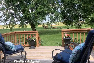 Image de 1 level-3 Bed Cottage