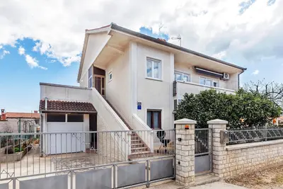 Image de Bel appartement de 3 chambres à Pula