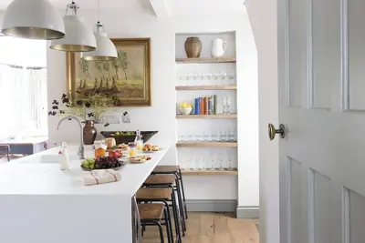 Image de Bristol Gardens - Luxury Home, 2 min from the Beach