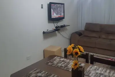 Image de Apartment Enseada Guaruja