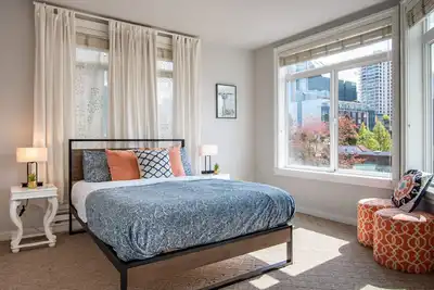 Image de Spacious 2 Bedroom Home at the Heart of Seattle