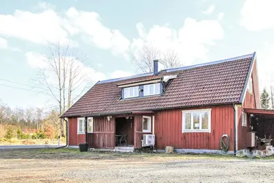 Image de 3 bedroom stunning home in Västra Torup