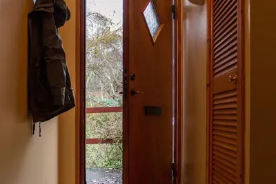 Image de Self-Catering chalet near Plockton and the Isle of Skye secluded, well equipped and dog friendly.
