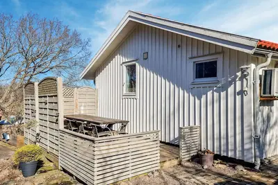Image de Maison confortable à Skärhamn avec WiFi