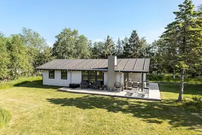 Image de Superbe maison à Strandby avec WiFi