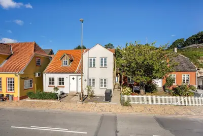 Image de Belle maison à Sønderborg avec WiFi