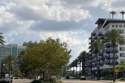 Image de Stunning Dt Minimalist Villa in the Heart of Jax