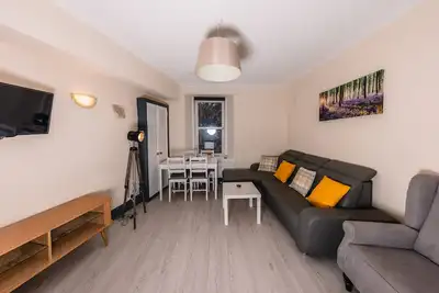 Image de Warm & welcoming City Centre Apartment near Meadows