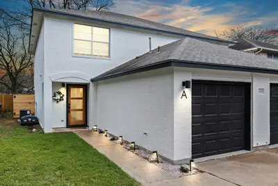 Image de Cozy 3 bedroom condo 13miles from Dt Austin