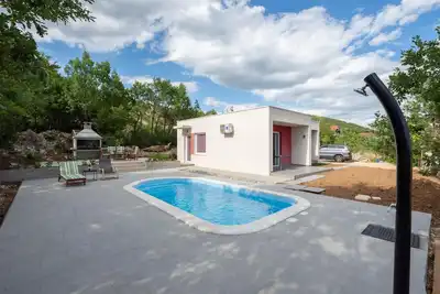 Image de Superbe maison Ă Muc avec WiFi