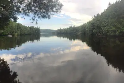 Image de Lakeside retreat for your Maine adventure!