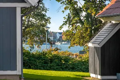 Image de Maison confortable à Gråsten avec WiFi